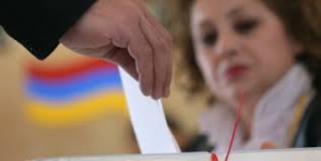 ԿԸՀ–ն հրապարակել է ՏԻՄ ընտրությունների քվեարկության մասնակիցների թիվը՝ ժամը 11.00-ի դրությամբ